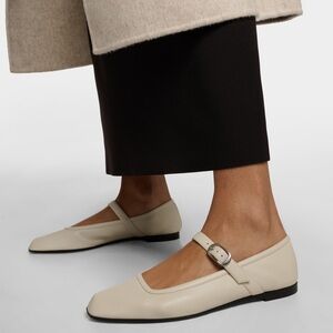 LE MONDE BERYL BALLET MARY JANE